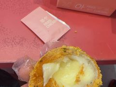 -悠个炸鸡(南京创始店)