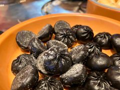 -龍歌自助小火锅(市北和达中心城店)