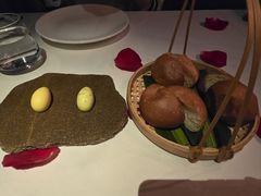 -量子制造·元创意料理(李公堤店)