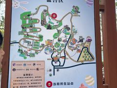 -青藏高原野生动物园