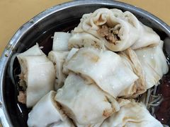 -正宗东门老牌豆芽粉