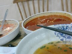 -富贵面馆(镇坪路店)