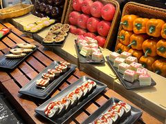 -名扬煮艺肥牛自助火锅(东平店)
