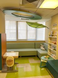 -杭州贝瑞斯美华妇儿医院·早孕·产检·儿科