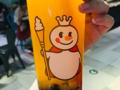-蜜雪冰城(领展店)