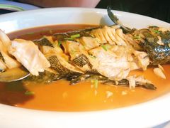 -开海·红岛海鲜虾水饺(石老人店)
