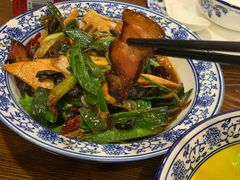-兰边碗(鼓楼店)