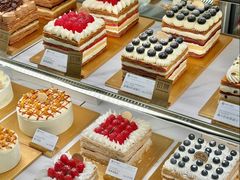 -M'CAKE(西单大悦城店)