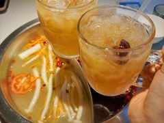-芈重山老火锅(广州首店)
