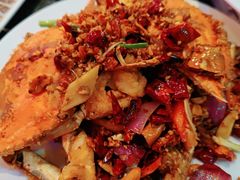 -王庄阿咪海鲜大排档(象园店)