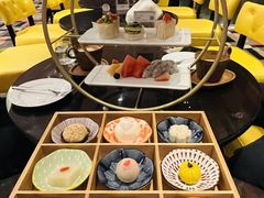 -上海大宁福朋喜来登酒店大堂吧(共和新路店)