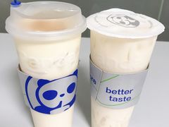 -茶百道(宜昌万达店)
