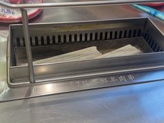 -7只羊·鲜羊肉串·地锅鸡精酿(玄武墨香路店)