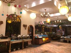 -火舞泰·泰式海鲜火锅餐厅(世纪城店)