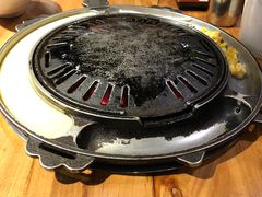 -炭恋火炉烤肉(凌云一街坊店)