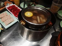 -潮界(虹桥新天地店)