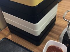 -水林间·寿喜烧自助(仙林金鹰店)