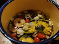 -农耕记·湖南土菜(halo广场店)