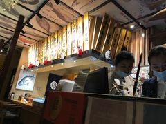 -千代武日本料理(爱建店)