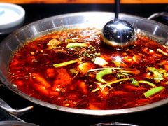 仔姜贡椒鱼-小饕荟雅安贡椒鱼鲜馆(广福桥店)