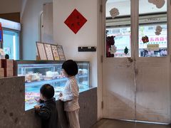 -奈诺甜品·生日蛋糕·下午茶(古城店)