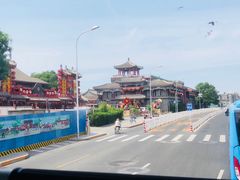 -鲜鱼口巷