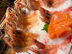 -Minase水濑·日料放题(外滩店)