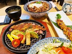 -沼津港渔市(宏伊国际广场店)