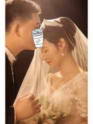 -雪中彩影婚纱摄影·微光艺术中心