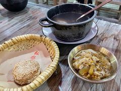 -魁盛居百年鲁菜馆(县西巷店)