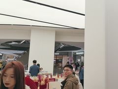 -华为智能生活馆(济南印象城)