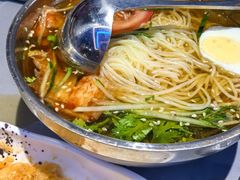 -外婆掌柜·东北家庭烤肉(托乐嘉店)