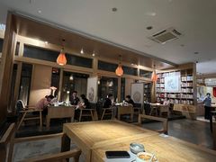 -生机蔬食·24节气料理餐厅(番禺广场店)
