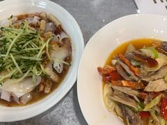 -汗腾格里·风味餐厅(新疆驻京办店)