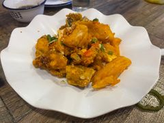 -鱼醉无骨鱼·中山脆肉鲩(荔湾路店)