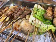 -老谢野馄饨(延安路店)
