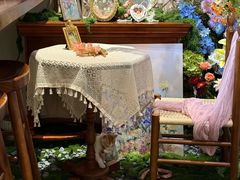 -初甜·舒芙蕾·韩式雪花冰(流塘店)