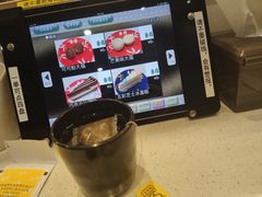 -京樽回転寿司(奥林匹克店)