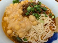 -兵哥豌豆面(青华店)