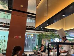 -大神太神·铁板烧(七宝领展广场店)