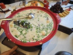 -聚鑫阁江浙菜·非遗传承技艺(青村帝华园店)