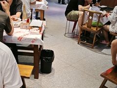 -饶福记·南昌烧烤大排档(九龙湖土著店)