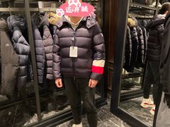 -MONCLER(北京SKP概念店)