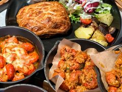 -必胜客(东大桥店)