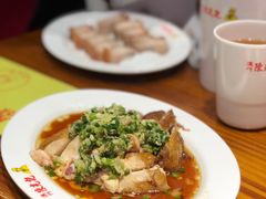 -澳门陈光记烧味饭店(南京德基广场店)