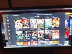 -网鱼电竞·棋牌(五一广场店)