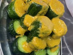 -运德成·天津老味烧烤(广开二马路店)