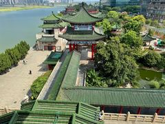 -滕王阁旅游区