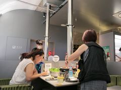 -范儿·嫂子烤肉·精致炭火烤肉(长治路店)