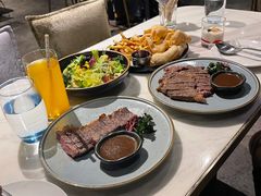 -STARRY CAFE & LOUNGE BAR(高新店)